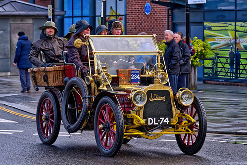 1903 Clement-Talbot