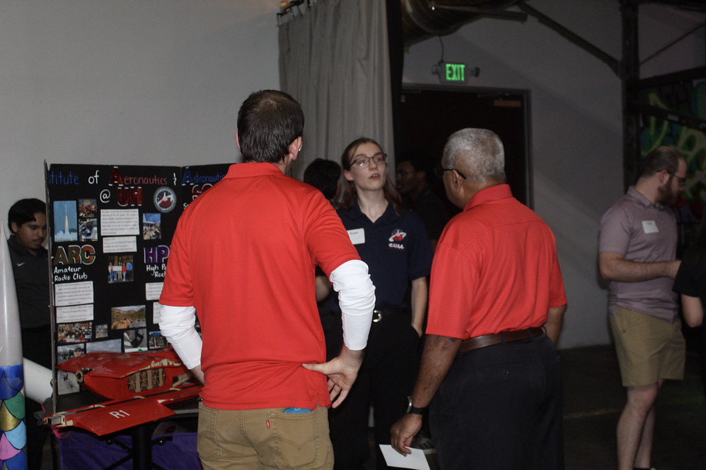 2026 Cullen College of Engineering Alumni Association Annual Meeting