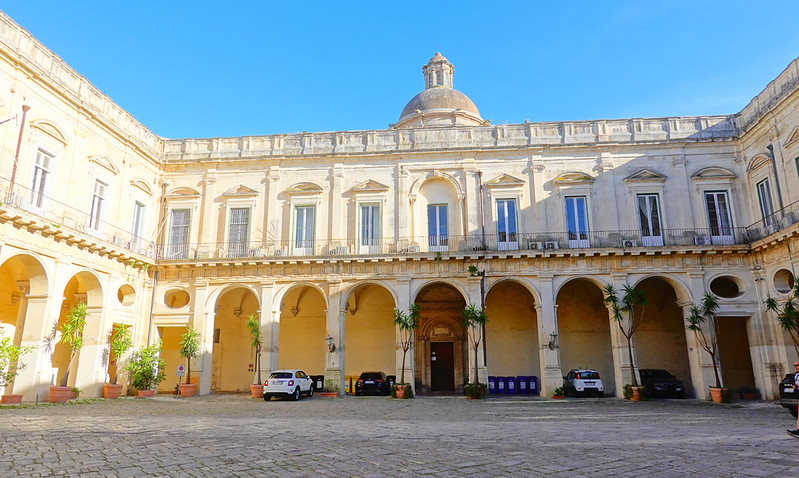 Lecce (I), región de Puglia. - 16 días por el Sur de Italia en coche: Campania, Puglia, Basilicata y Calabria. (30)