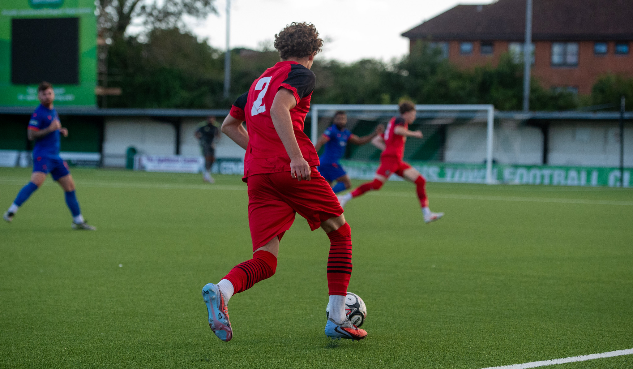 Wick Vs Midhurst & Easebourne