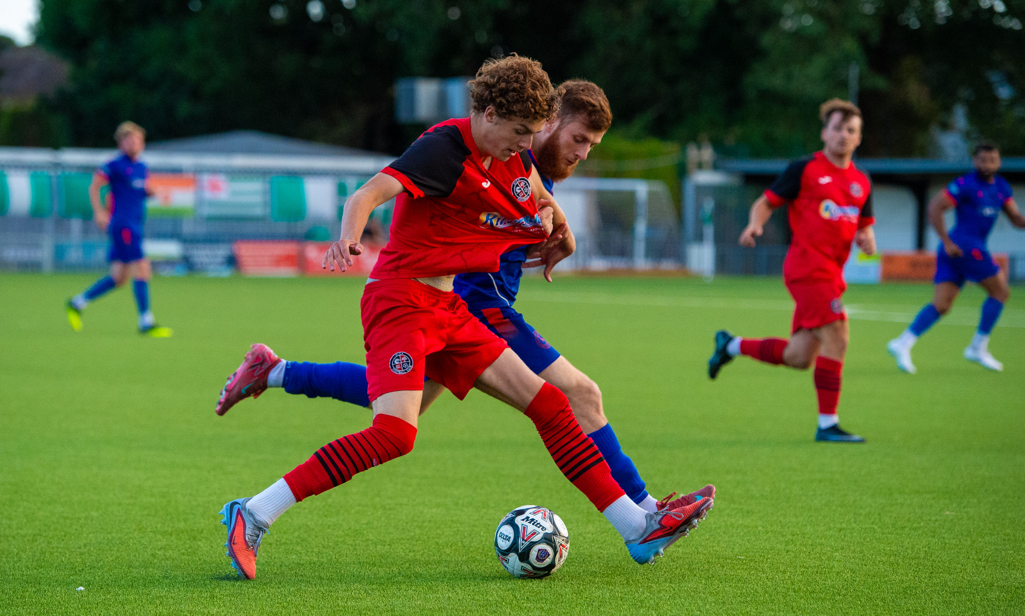 Wick Vs Midhurst & Easebourne
