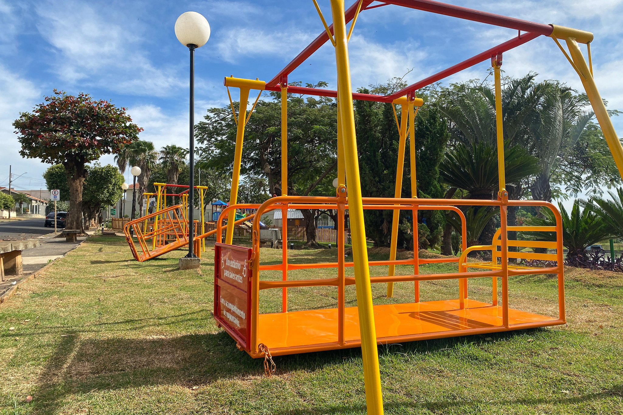 Foto da galeria