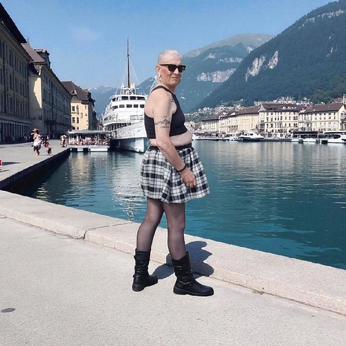 NEW! Jocelyn St Clair – Outfits This Month Last Year: July 2025 | by jocelyn.stclair