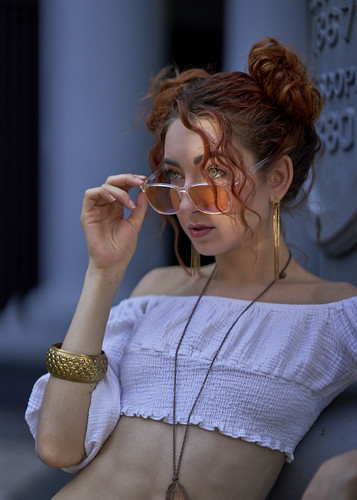 Francesca Quici at Coal Drops Yard 42 | by TakenByExclusiveEvents