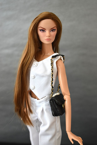 Xianxian FR27 Doll | by ksavoie1213