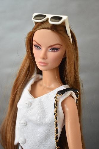 Xianxian FR27 Doll | by ksavoie1213