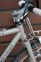 *BLACK MOUNTAIN CYCLES* monstercross