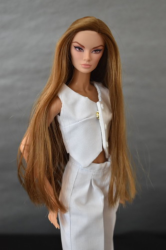Xianxian FR27 Doll | by ksavoie1213