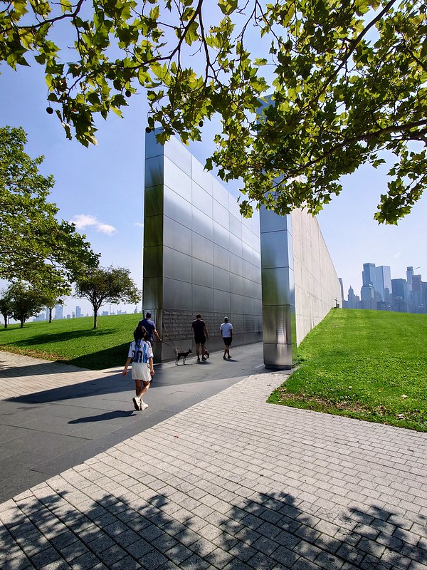 Liberty State Park - Jersey City, NJ
