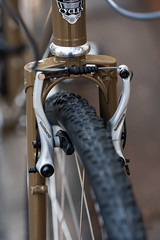 *BLACK MOUNTAIN CYCLES* monstercross