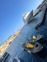 Port de Nice