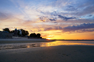 Flickr photo: Le Crotoy
