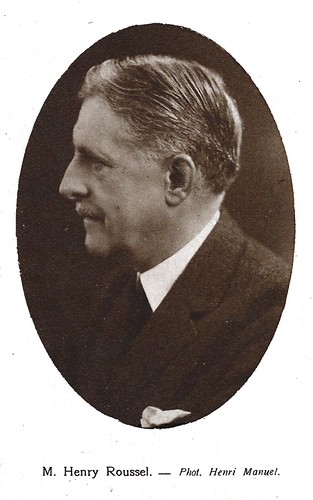 La Terre promise (1925)