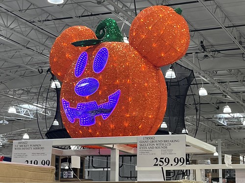 Halloween Horror 2026