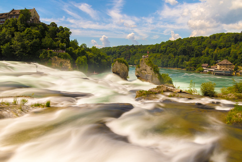 Switzerland — cover photograph