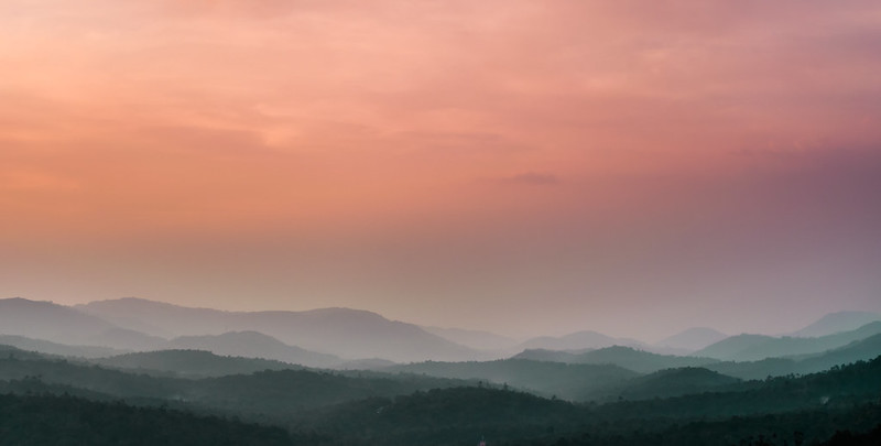 Kerela — cover photograph