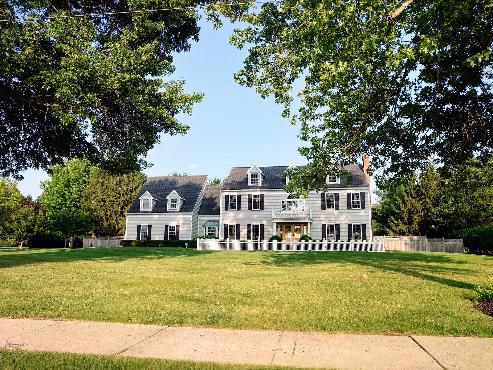 Cranbury, NJ