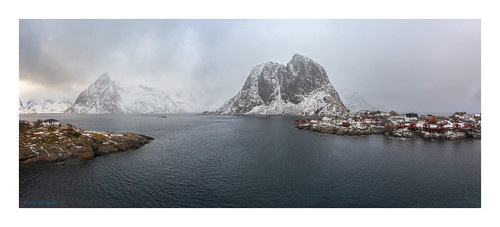 Hamnøy revisited | by andyrousephotography