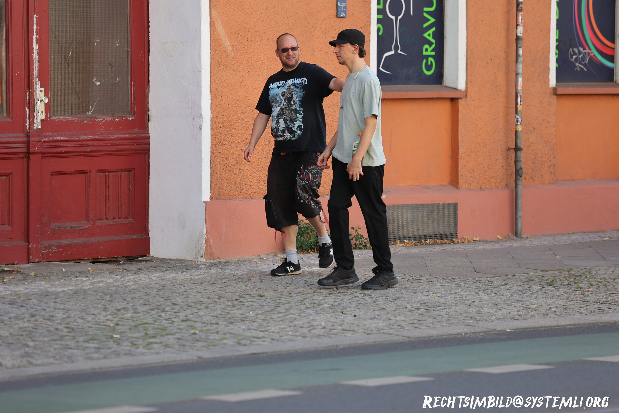 #2026-08-08 #Festival #Rechtsrock #Lunikoff #Bienenmann #Lifa #Schratti #DieHeimat #PCRecords #Köpenick #Berlin 28