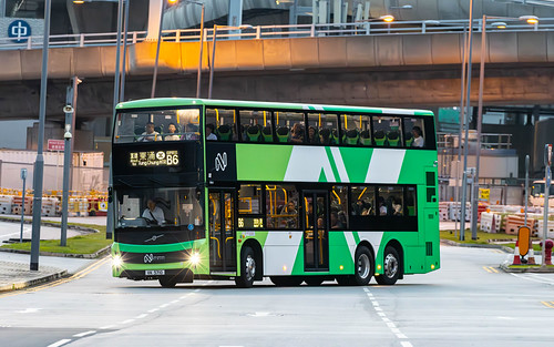NLB VK5710 B6_Nearside | by lchjason13