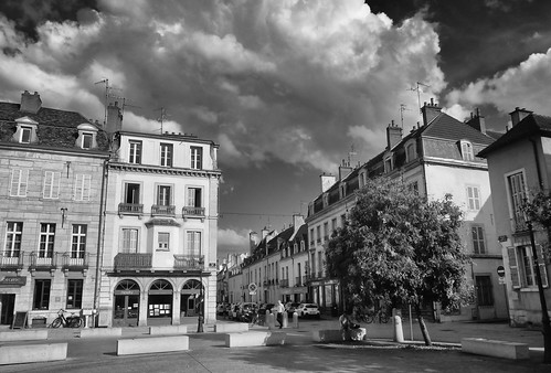 Dijon, France | by stoof.c