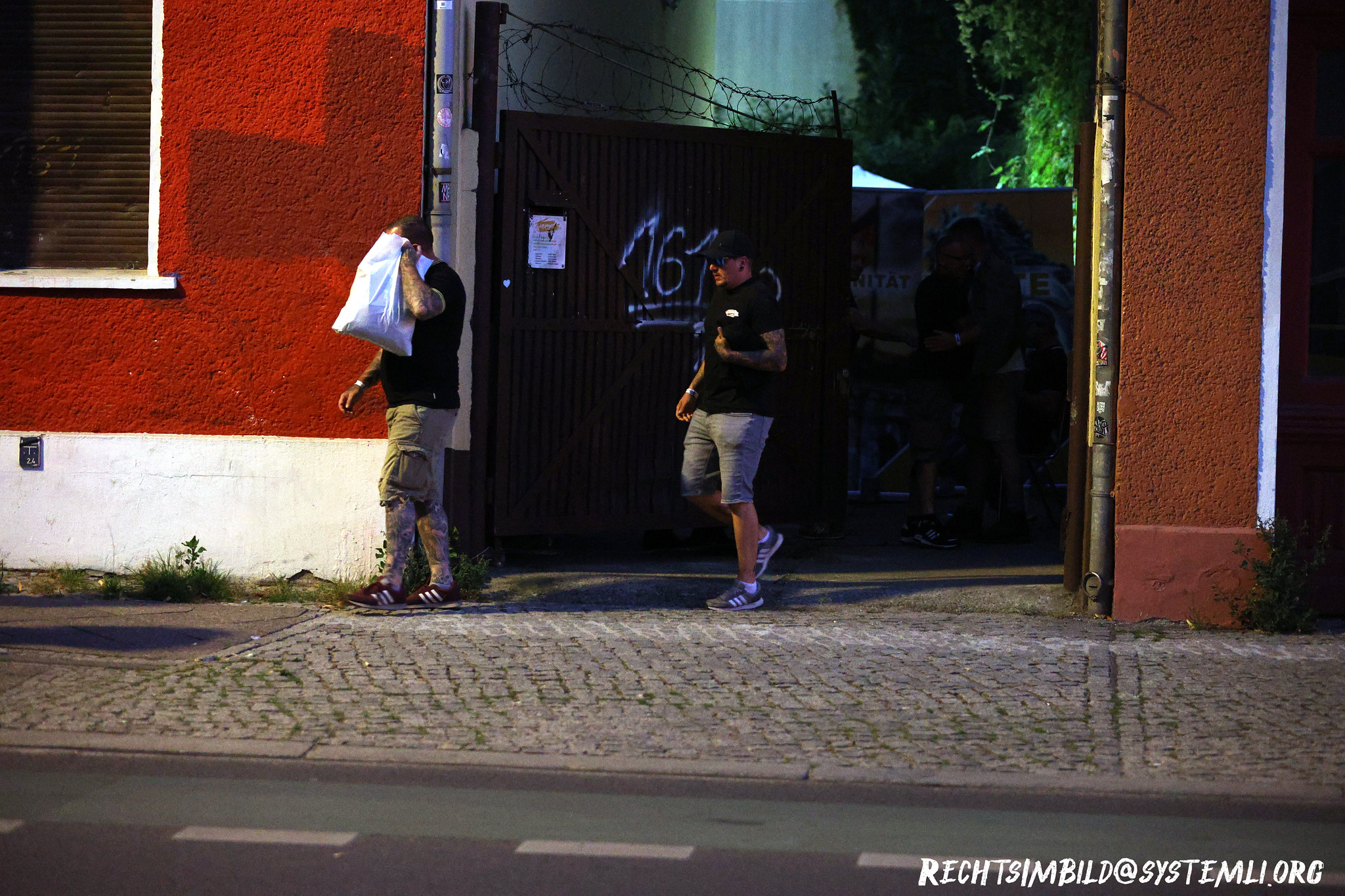#2026-08-08 #Festival #Rechtsrock #Lunikoff #Bienenmann #Lifa #Schratti #DieHeimat #PCRecords #Köpenick #Berlin 367