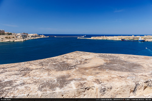 Grand Harbour