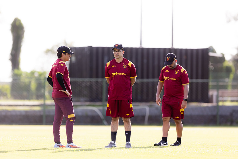 Treino CT Sport | 10/08/2027