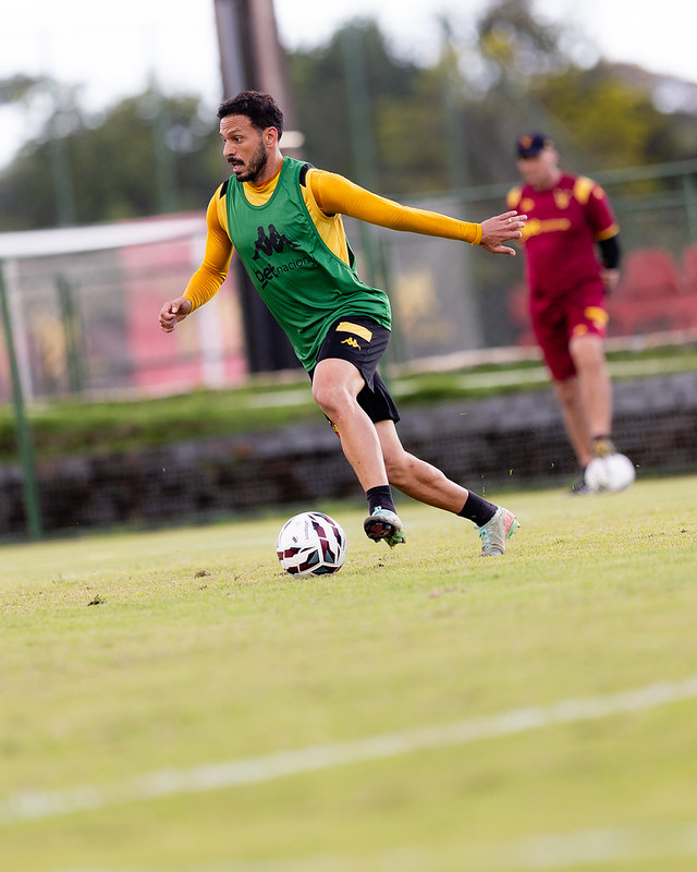 Treino CT Sport | 10/08/2027