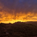 Atardecer de Castell de Castells
