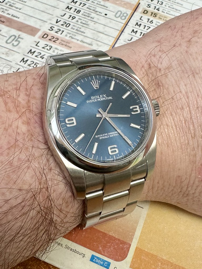 Tudor Black Bay 54 cadran bleu : infos, questions et liens - Page 8 55456801653_6ea4ceeea7_b