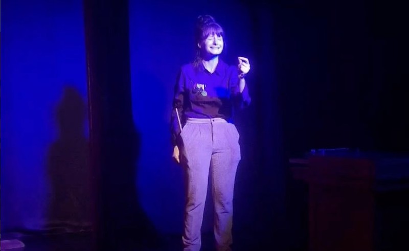Kafka For BeginnersEdinburgh Little TheatreBraw Venues @ Hill Street
EdFringe 2026
Review