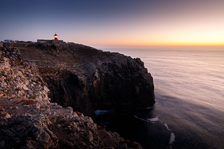 Flickr photo: Sagres