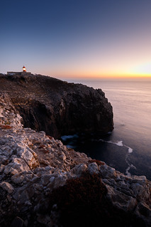 Flickr photo: Sagres