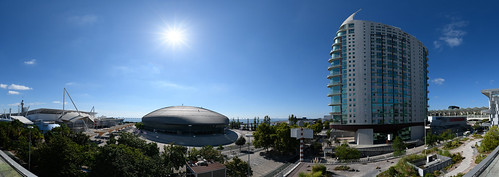 Lisboa - Parque das Nações
