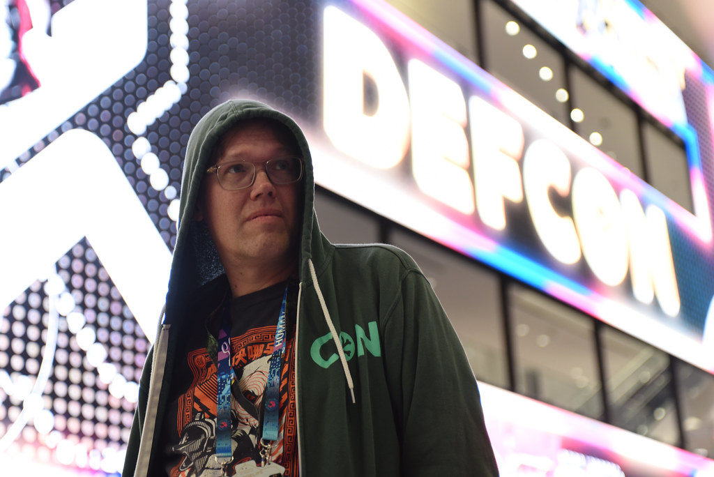 Defcon 34