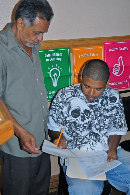 Students & Parents Orientation