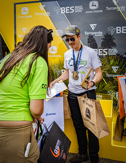 BES 2026 - CAMPEONATO DE OPERADORES