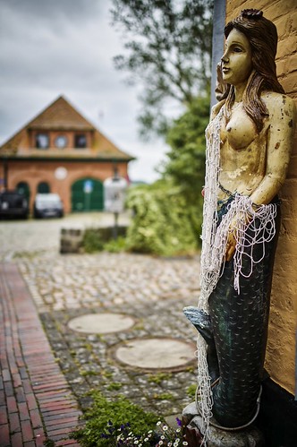 Streifzug durch die Region Angeln in Schleswig-Holstein