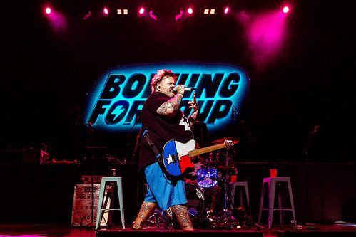 Bowling For Soup