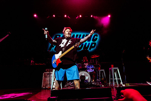 Bowling For Soup