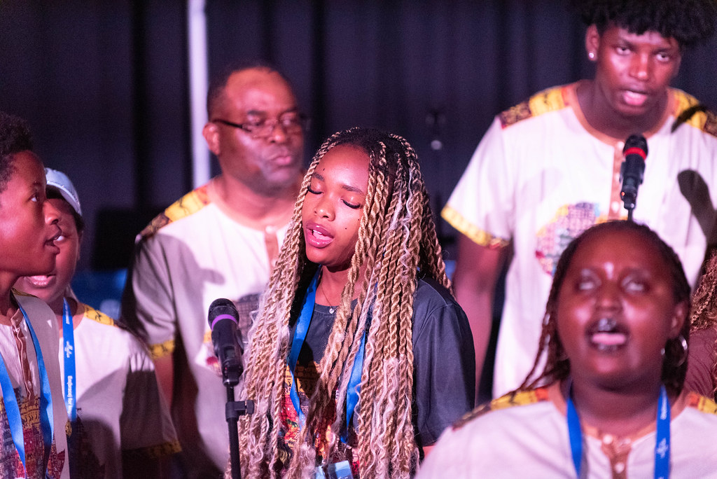 Collective2026 | Opening Worship
