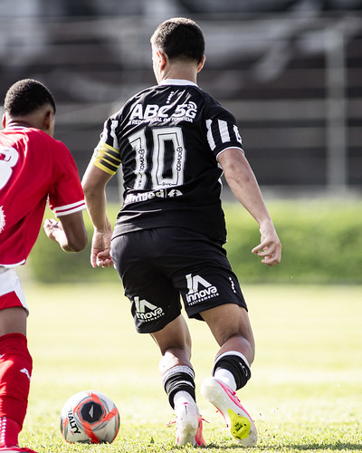 Sub-20 - ABC x América-RN - 12.08.26-25