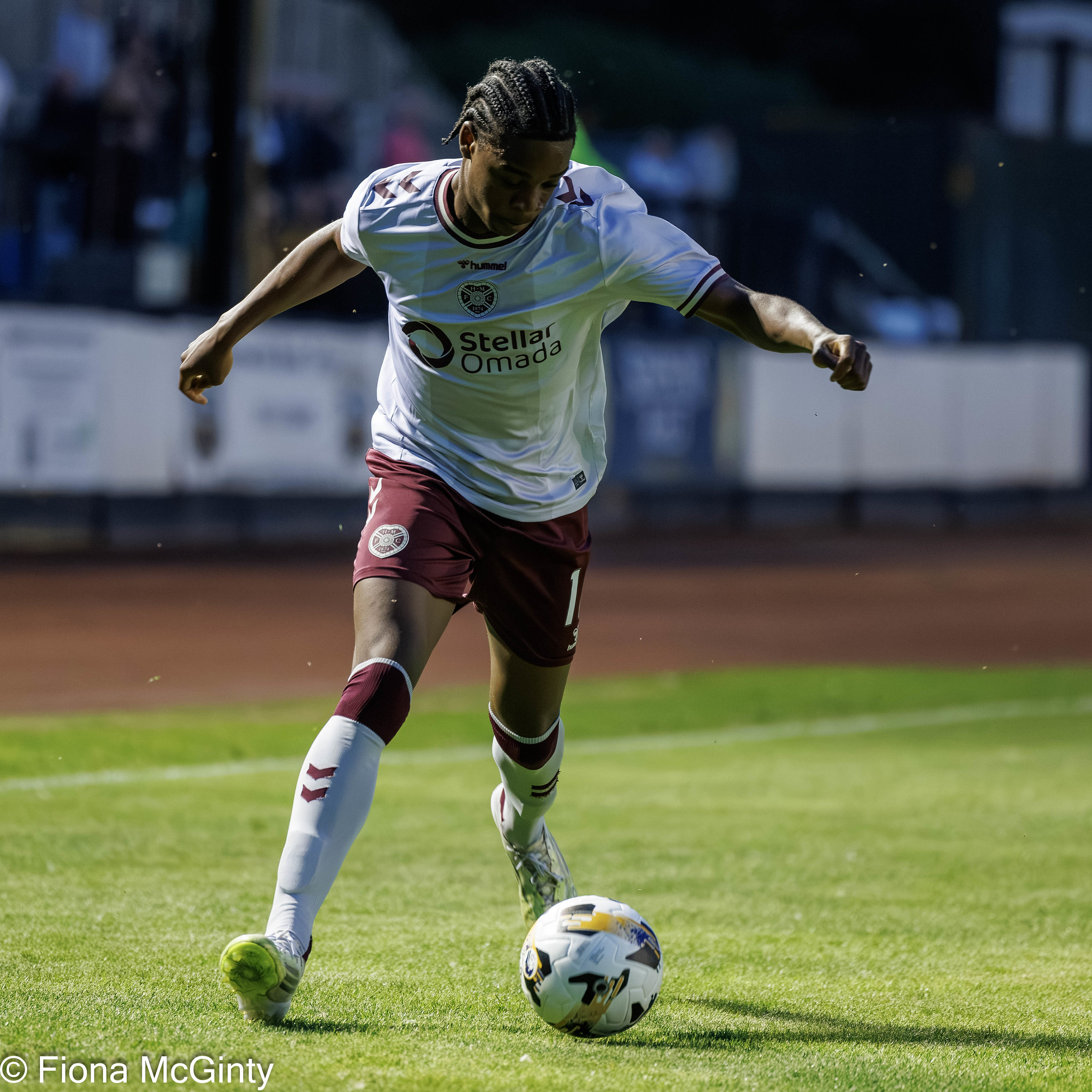 260811 Berwick Rangers v Hearts B-36