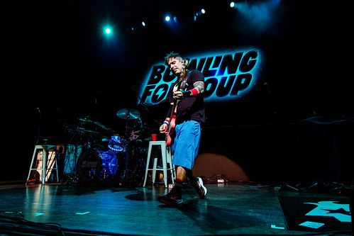Bowling For Soup