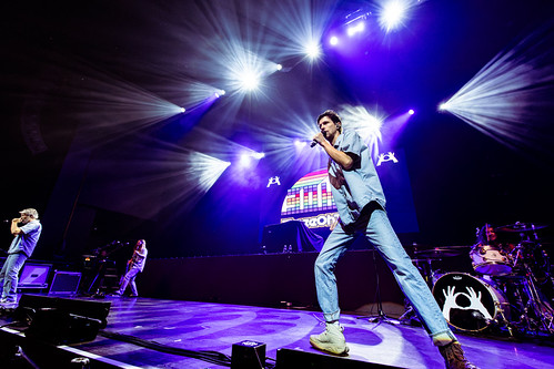 3OH!3
