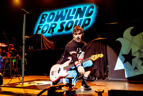 Bowling For Soup