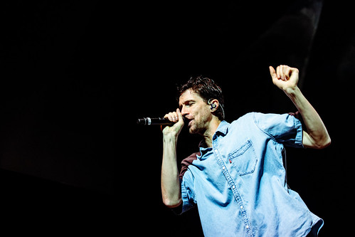 3OH!3