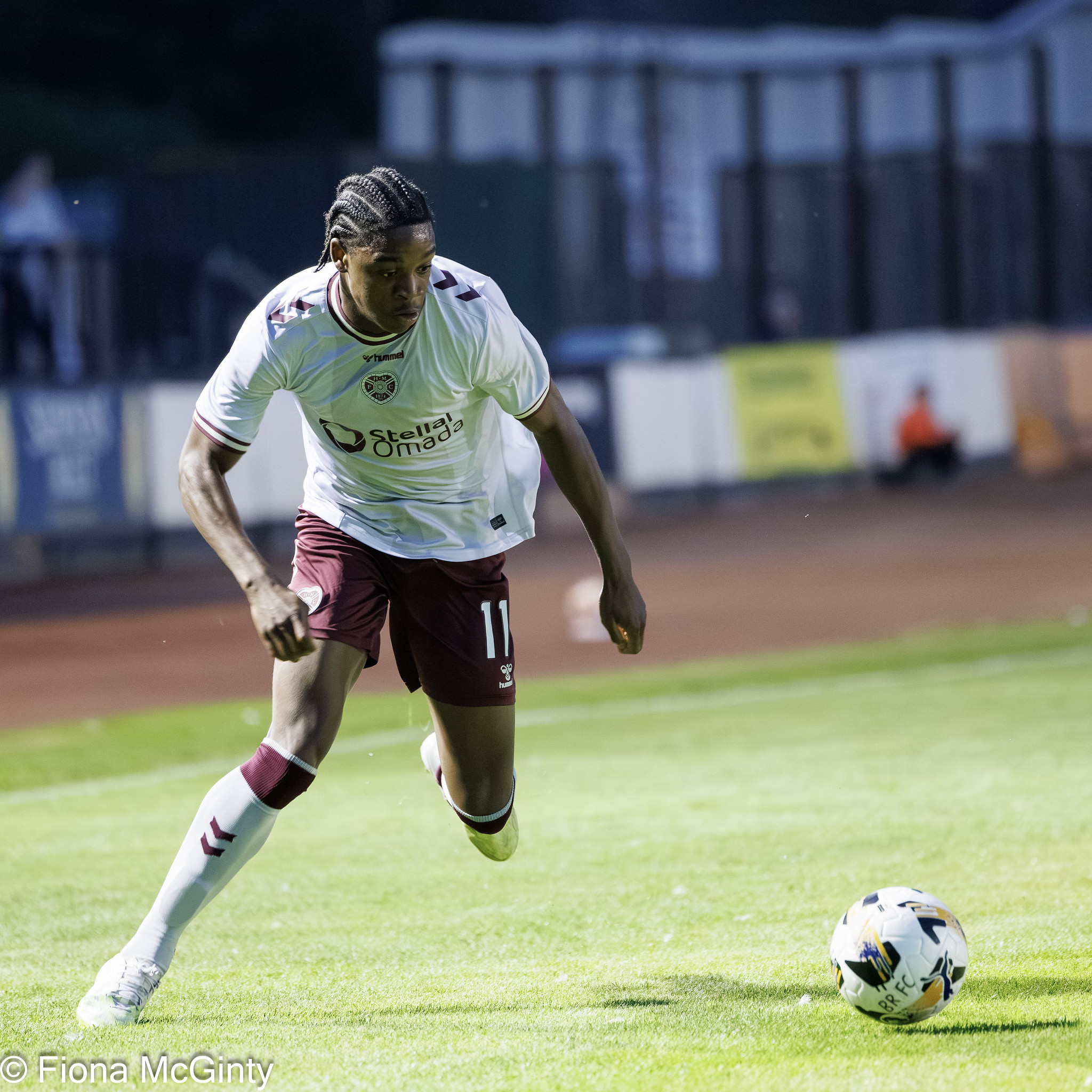260811 Berwick Rangers v Hearts B-37