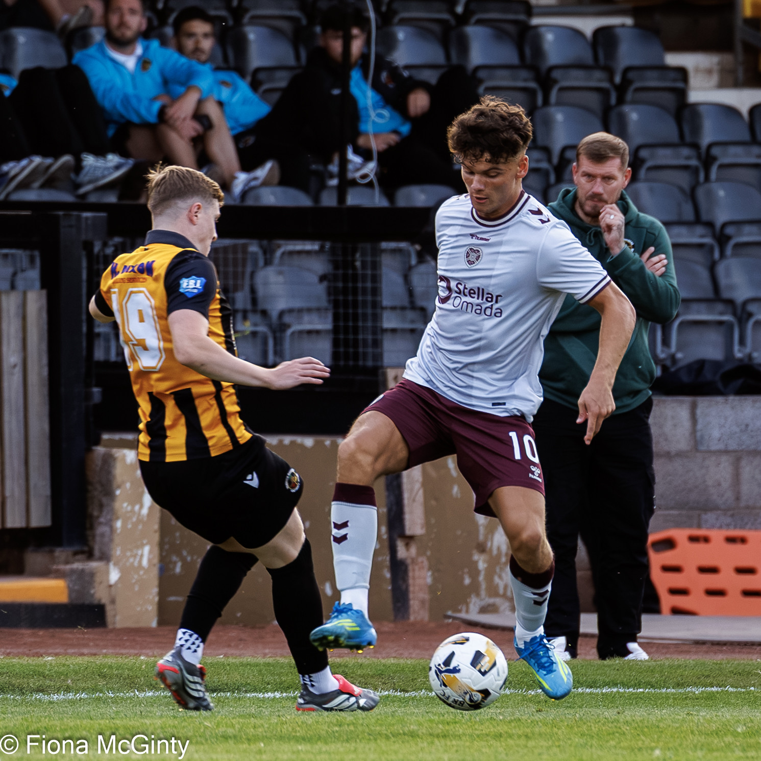 260811 Berwick Rangers v Hearts B-7